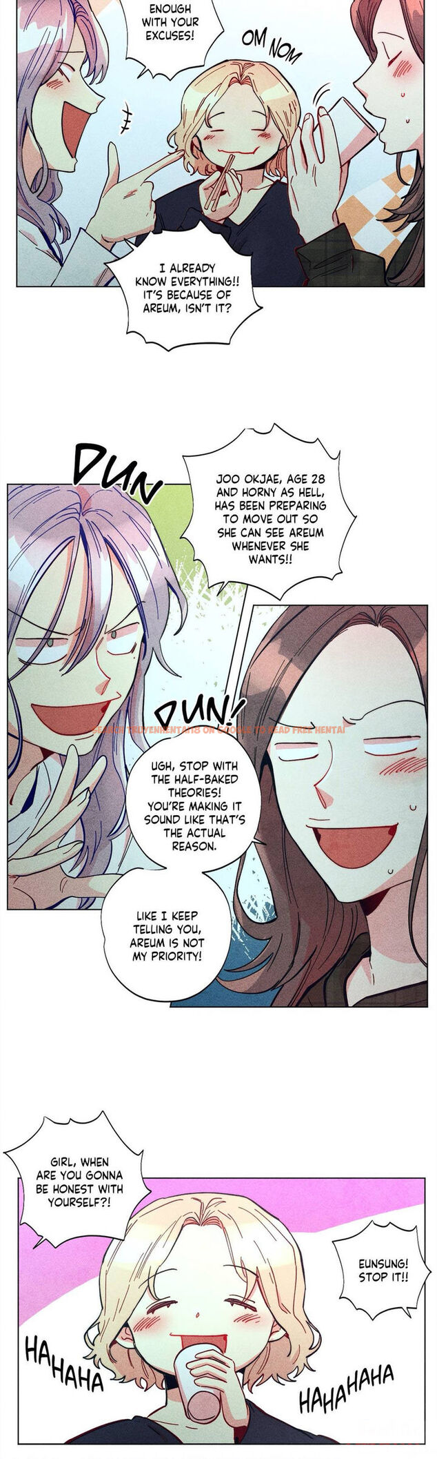 Read Hentai Image 6 198 in comic The Missing O - Chapter 146 - hentaitnt.net