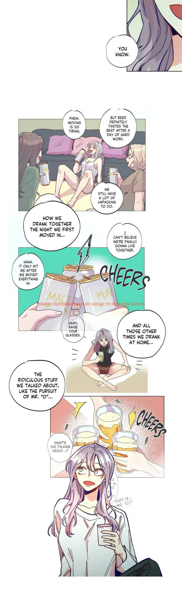 Read Hentai Image 8 198 in comic The Missing O - Chapter 146 - hentaitnt.net