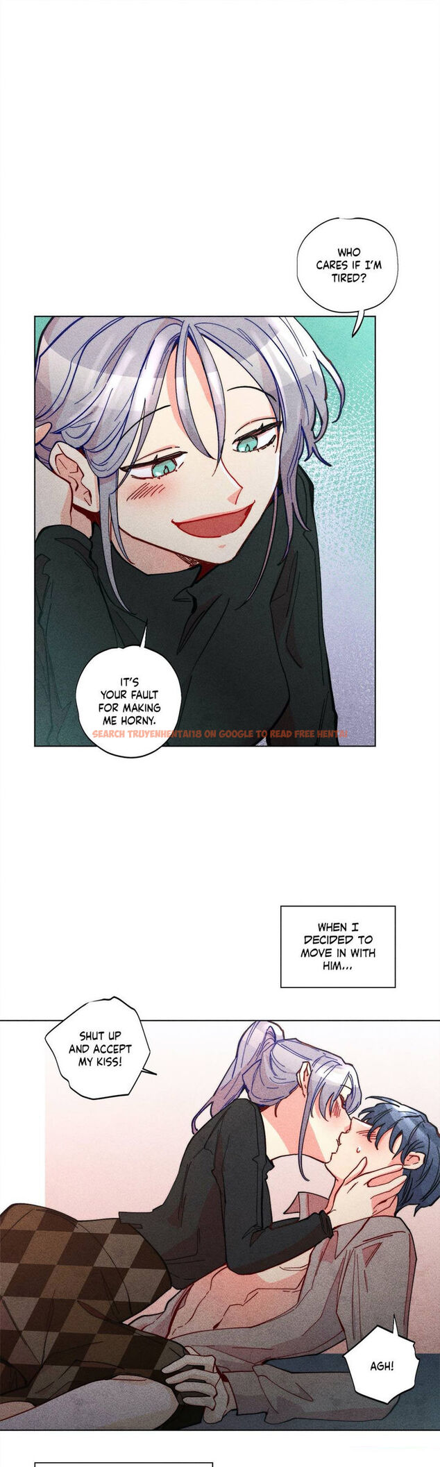 Read Hentai Image 1 197 in comic The Missing O - Chapter 147 - hentaitnt.net