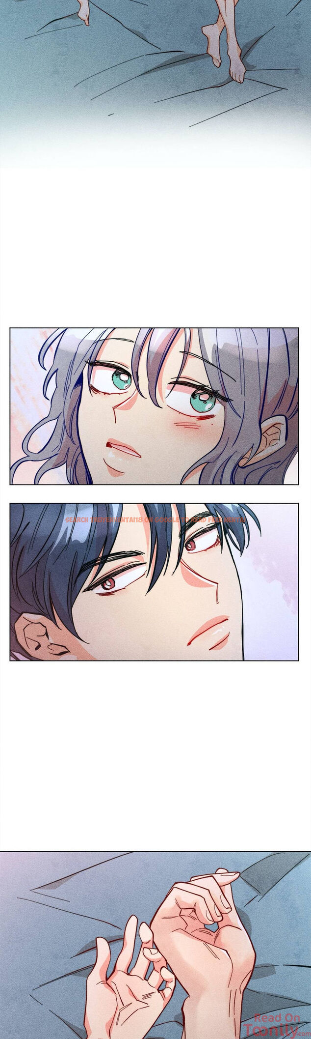 Read Hentai Image 15 197 in comic The Missing O - Chapter 147 - hentaitnt.net