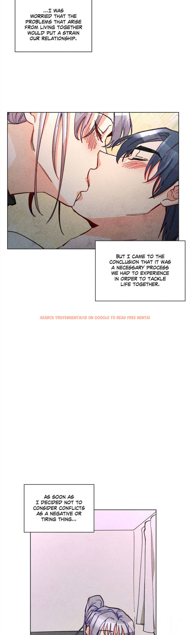 Read Hentai Image 2 197 in comic The Missing O - Chapter 147 - hentaitnt.net