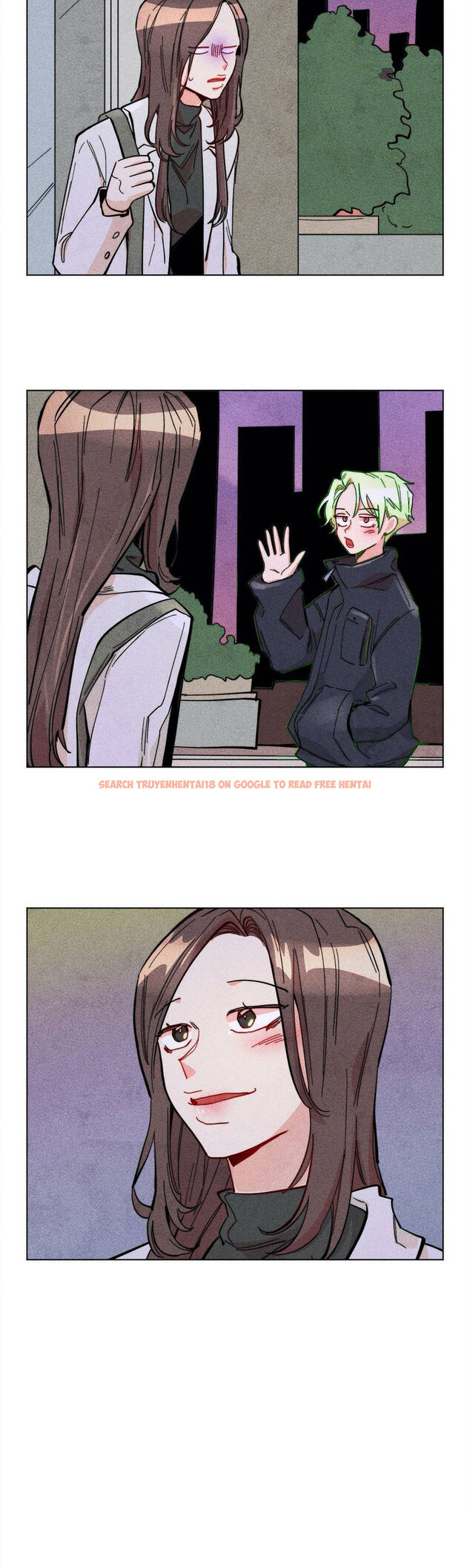 Read Hentai Image 21 197 in comic The Missing O - Chapter 147 - hentaitnt.net
