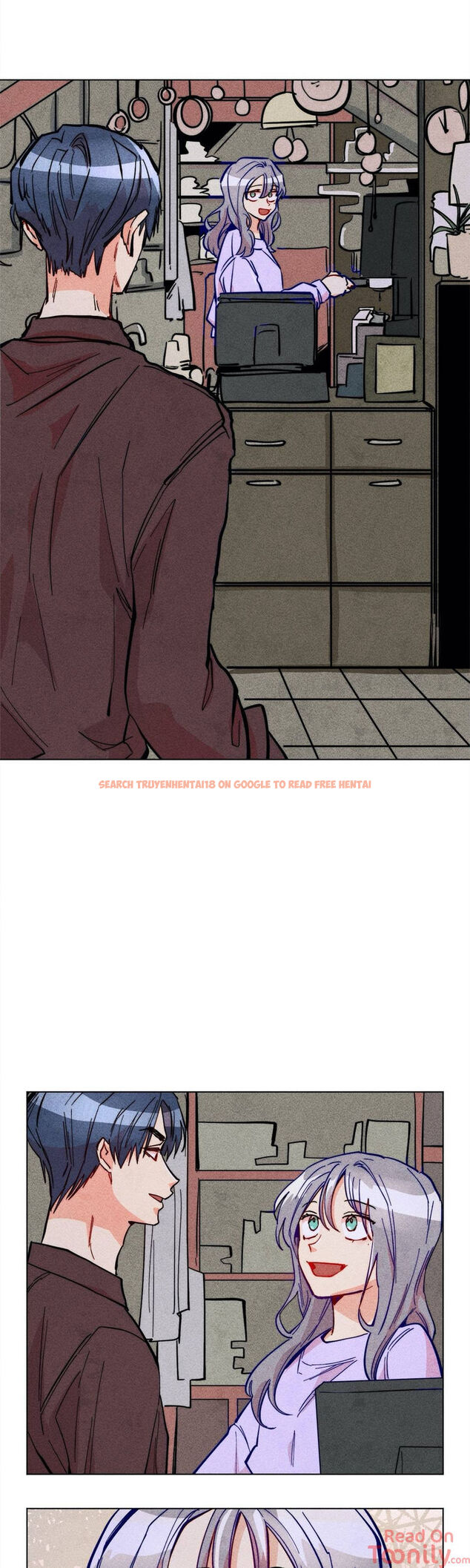 Read Hentai Image 23 197 in comic The Missing O - Chapter 147 - hentaitnt.net