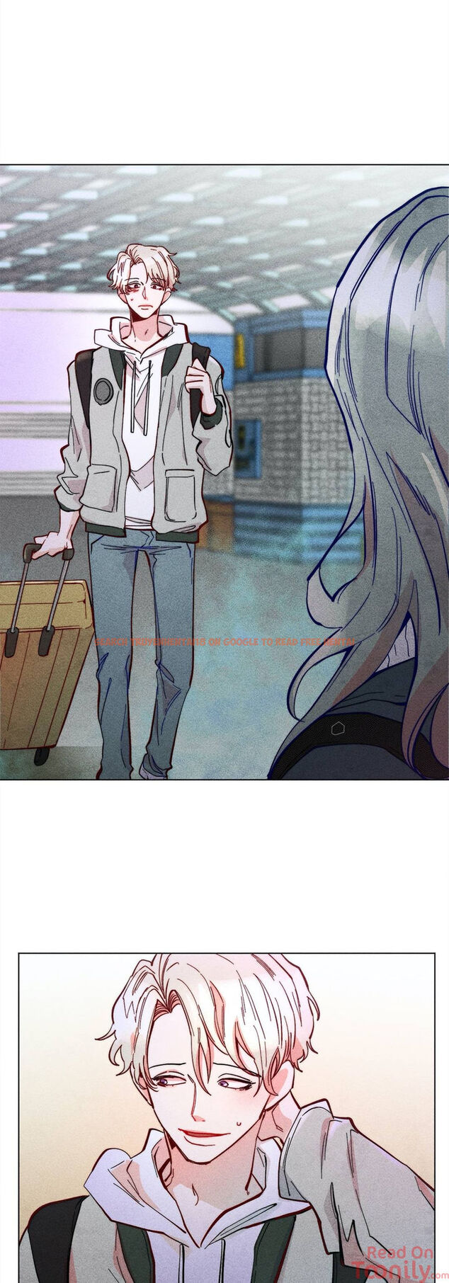 Read Hentai Image 27 197 in comic The Missing O - Chapter 147 - hentaitnt.net
