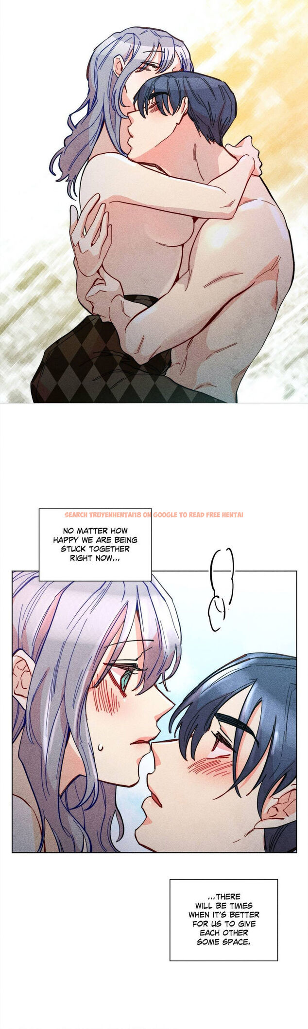 Read Hentai Image 6 197 in comic The Missing O - Chapter 147 - hentaitnt.net