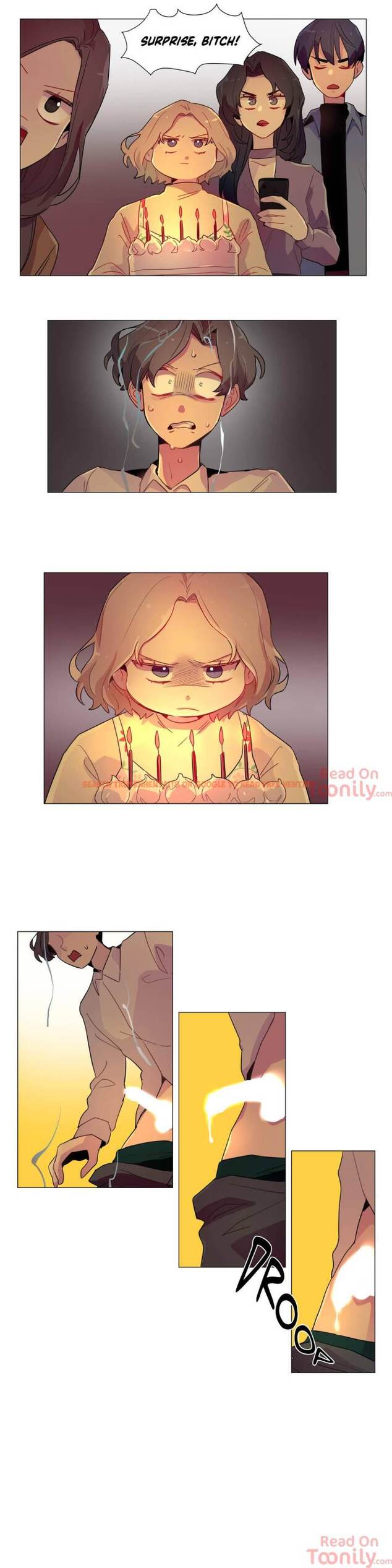 Read Hentai Image 10 252 in comic The Missing O - Chapter 24 - hentaitnt.net