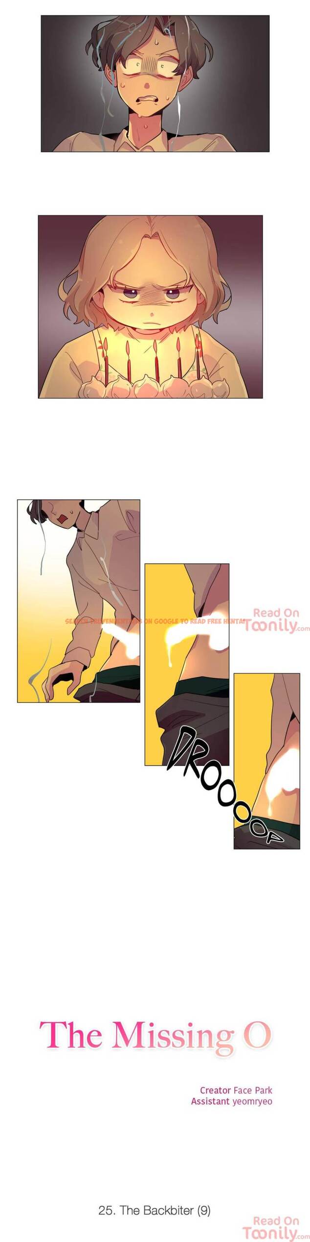 Read Hentai Image 1 252 in comic The Missing O - Chapter 25 - hentaitnt.net