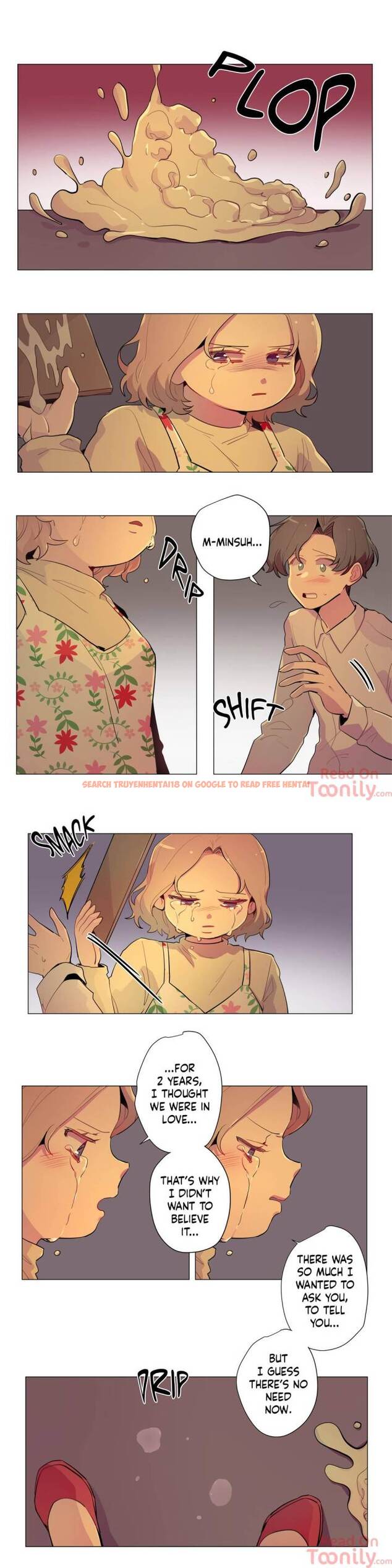 Read Hentai Image 6 252 in comic The Missing O - Chapter 25 - hentaitnt.net