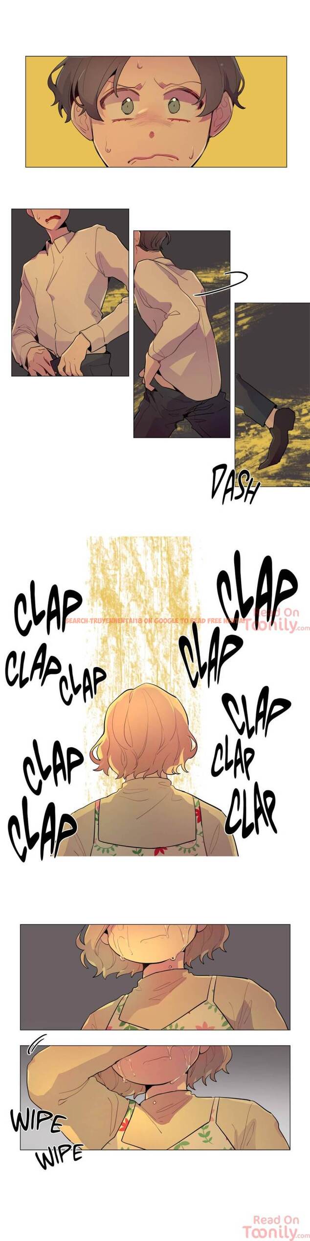 Read Hentai Image 8 252 in comic The Missing O - Chapter 25 - hentaitnt.net