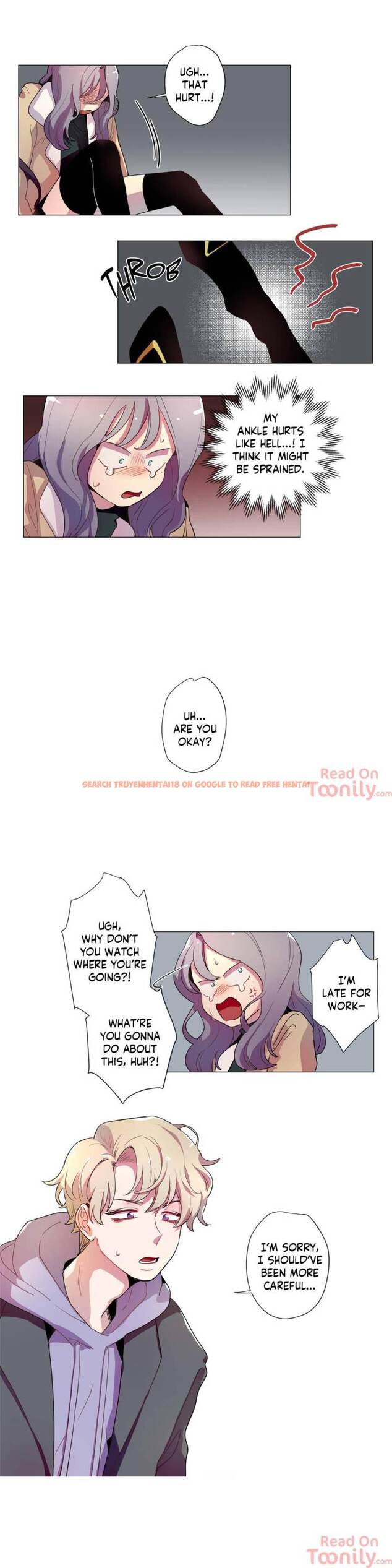 Read Hentai Image 10 252 in comic The Missing O - Chapter 26 - hentaitnt.net