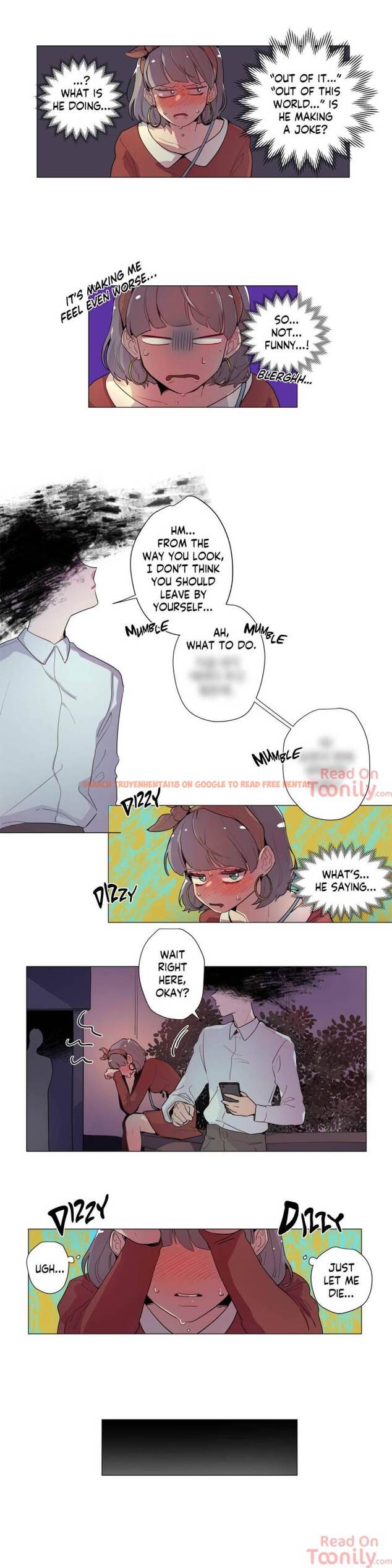Read Hentai Image 2 248 in comic The Missing O - Chapter 26 - hentaitnt.net