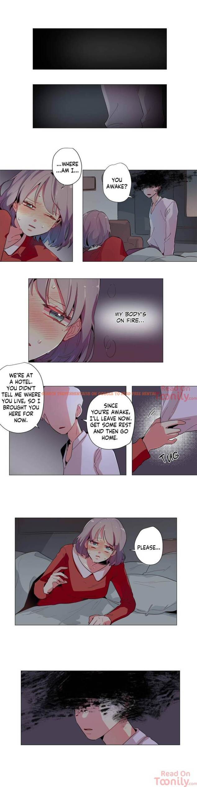 Read Hentai Image 4 248 in comic The Missing O - Chapter 26 - hentaitnt.net