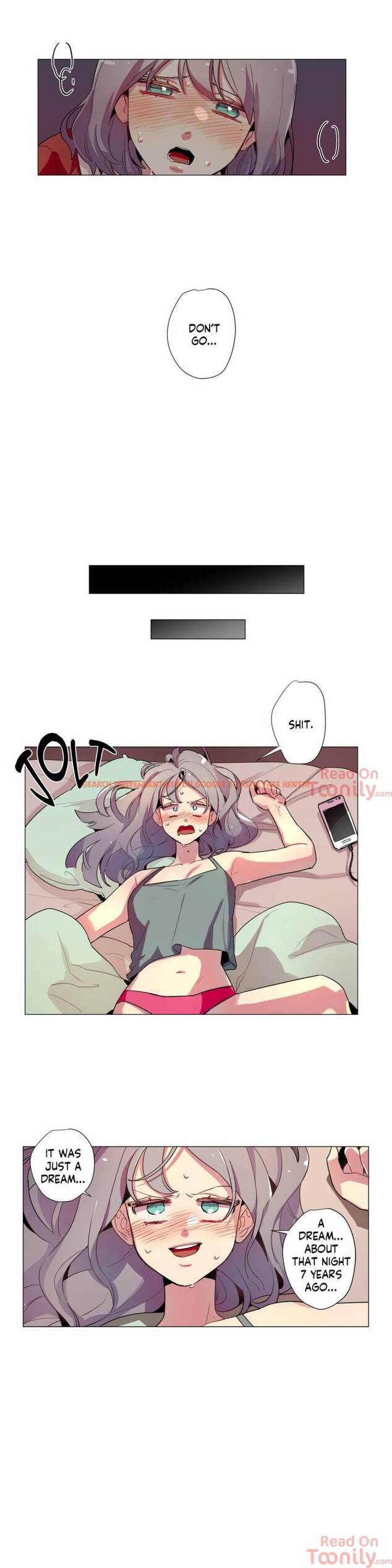 Read Hentai Image 5 252 in comic The Missing O - Chapter 26 - hentaitnt.net