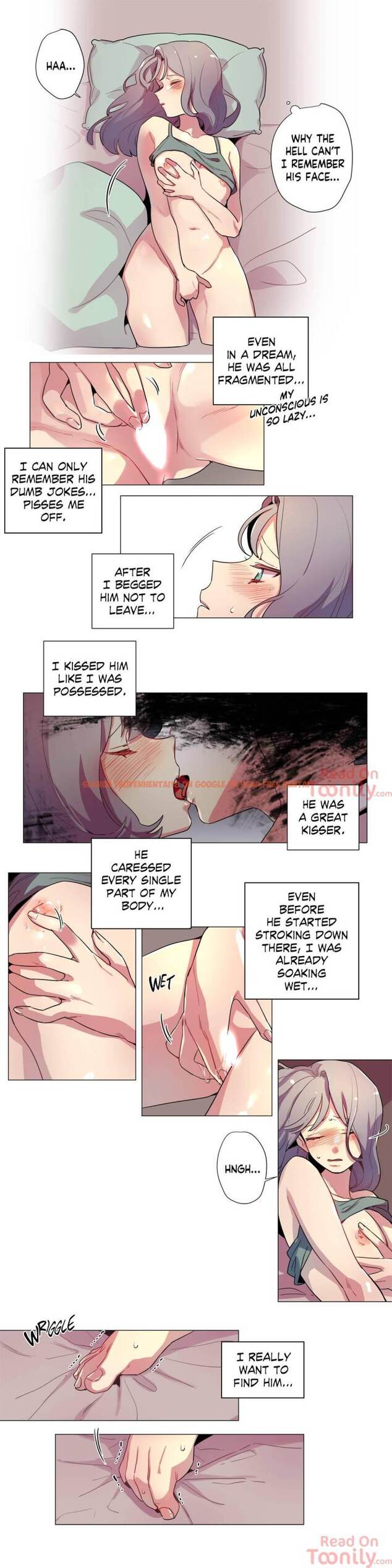 Read Hentai Image 7 252 in comic The Missing O - Chapter 26 - hentaitnt.net