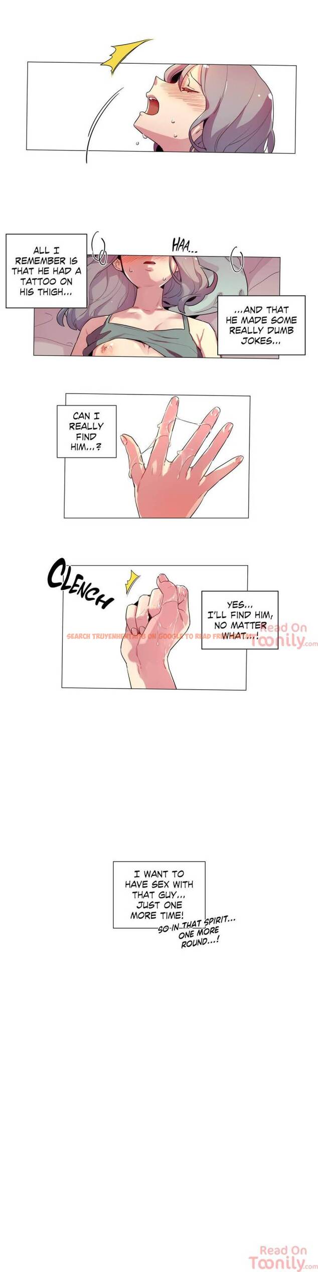 Read Hentai Image 8 252 in comic The Missing O - Chapter 26 - hentaitnt.net