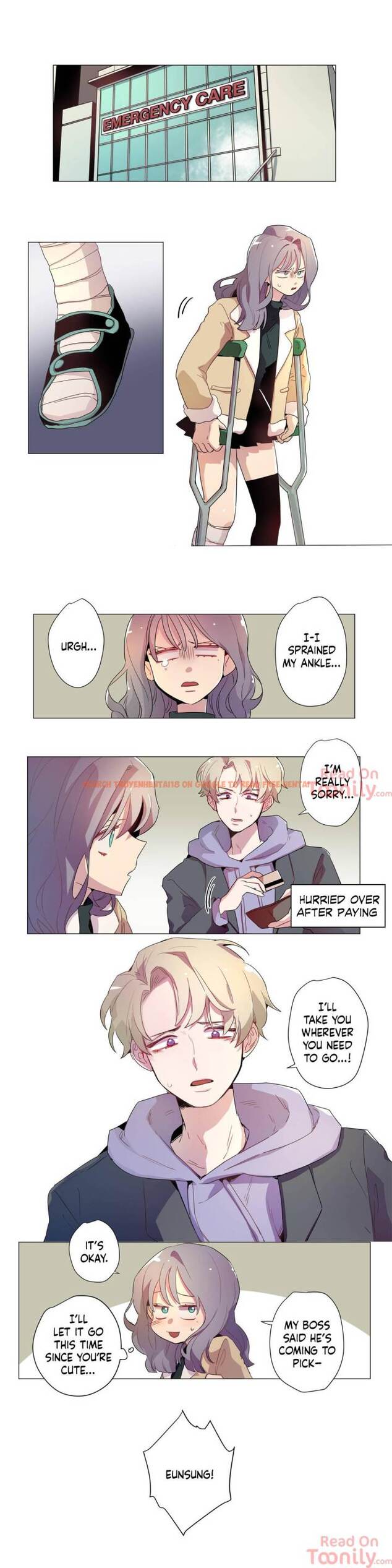 Read Hentai Image 1 248 in comic The Missing O - Chapter 27 - hentaitnt.net