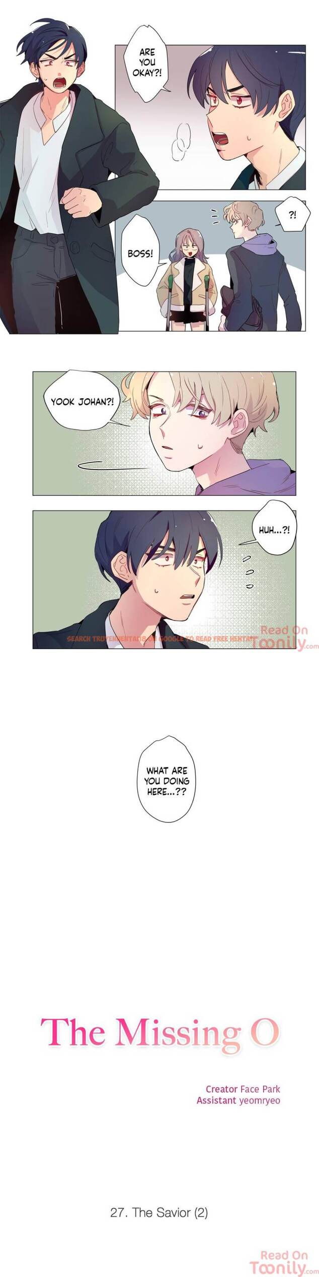 Read Hentai Image 2 248 in comic The Missing O - Chapter 27 - hentaitnt.net