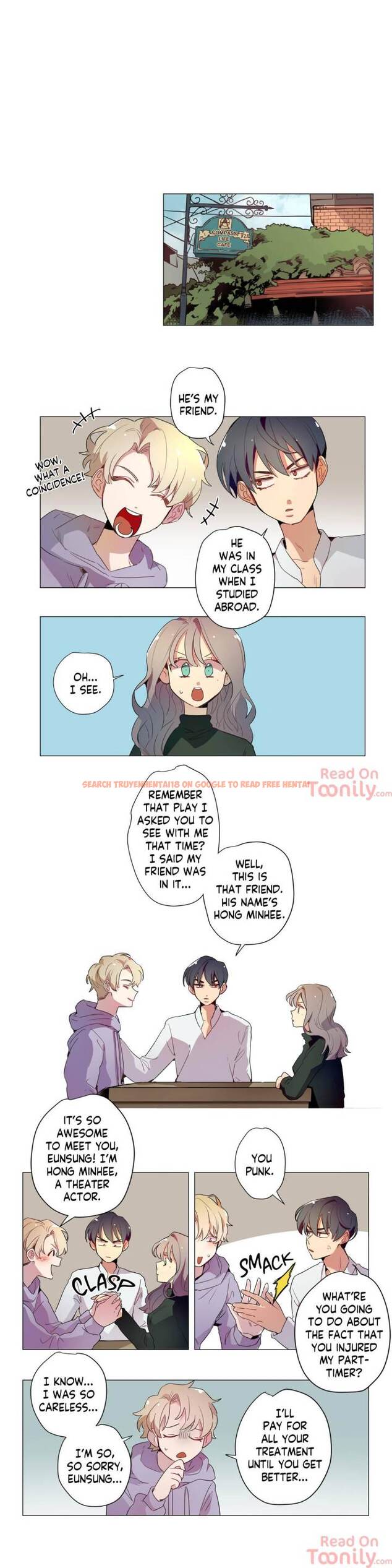 Read Hentai Image 3 248 in comic The Missing O - Chapter 27 - hentaitnt.net
