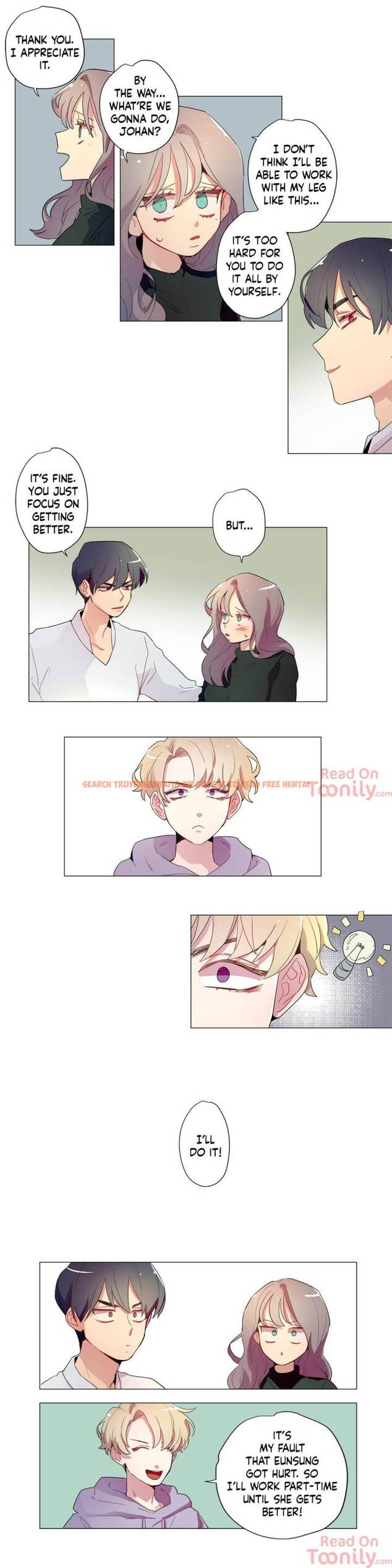 Read Hentai Image 4 248 in comic The Missing O - Chapter 27 - hentaitnt.net