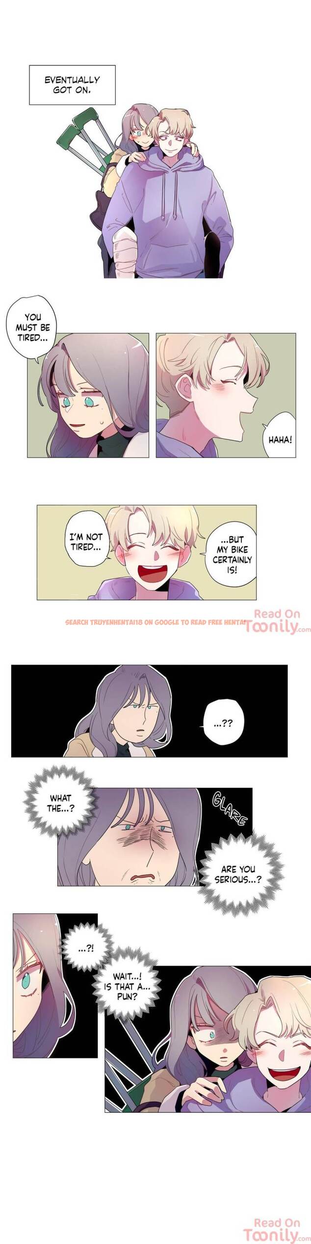 Read Hentai Image 8 248 in comic The Missing O - Chapter 27 - hentaitnt.net