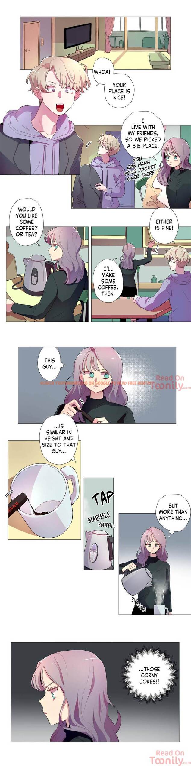 Read Hentai Image 1 248 in comic The Missing O - Chapter 28 - hentaitnt.net