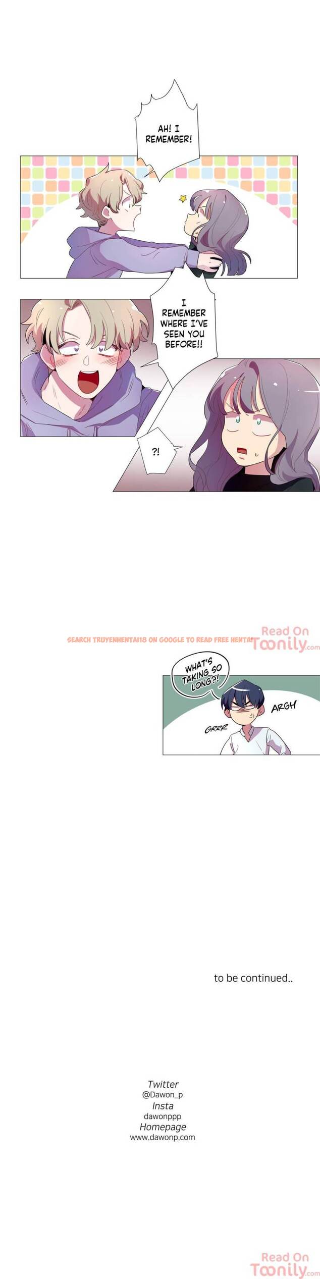 Read Hentai Image 10 248 in comic The Missing O - Chapter 28 - hentaitnt.net