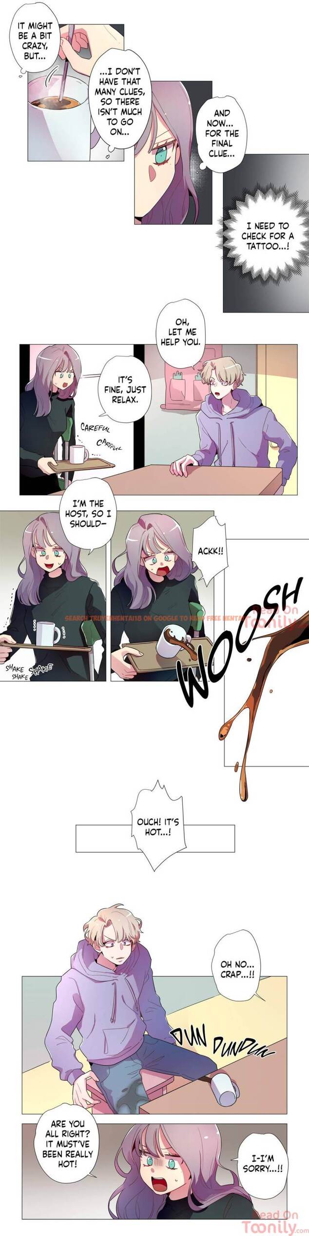 Read Hentai Image 2 248 in comic The Missing O - Chapter 28 - hentaitnt.net