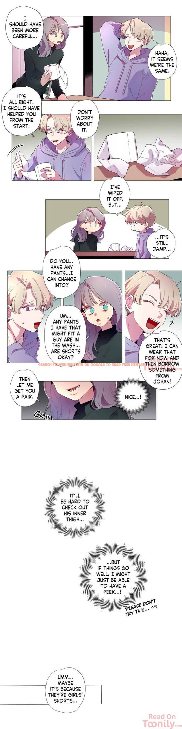 Read Hentai Image 3 248 in comic The Missing O - Chapter 28 - hentaitnt.net
