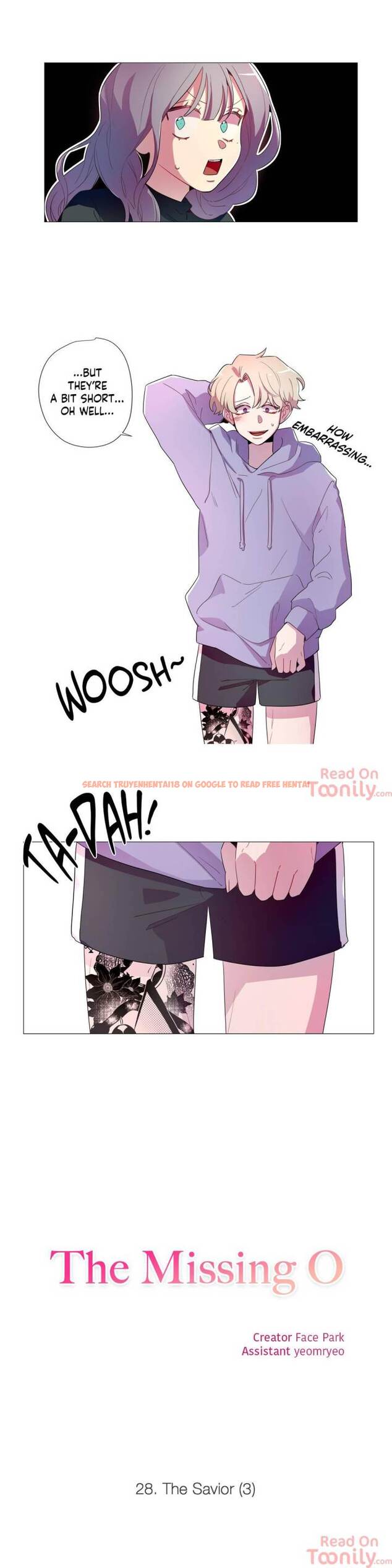 Read Hentai Image 4 248 in comic The Missing O - Chapter 28 - hentaitnt.net