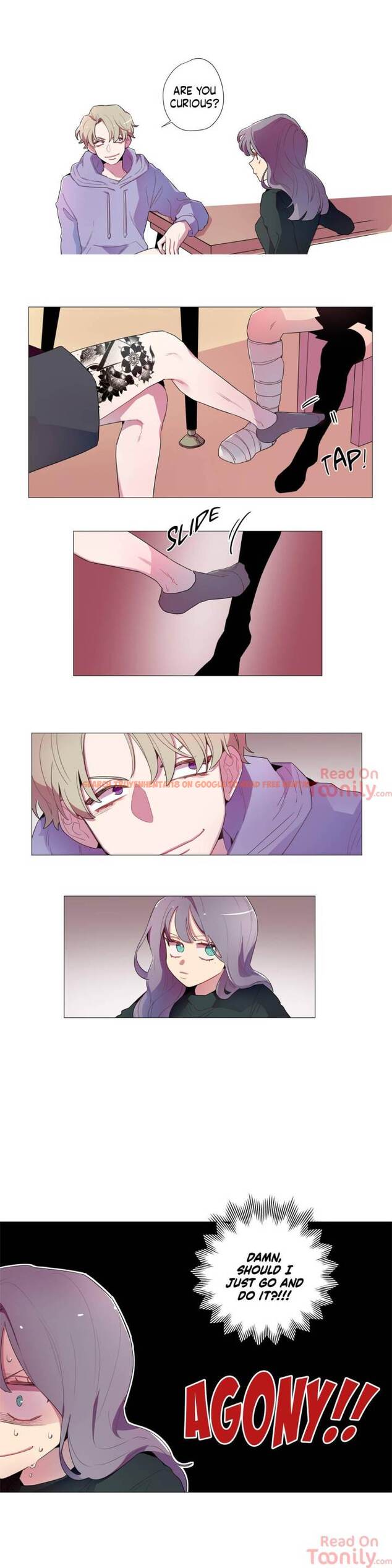 Read Hentai Image 7 248 in comic The Missing O - Chapter 28 - hentaitnt.net