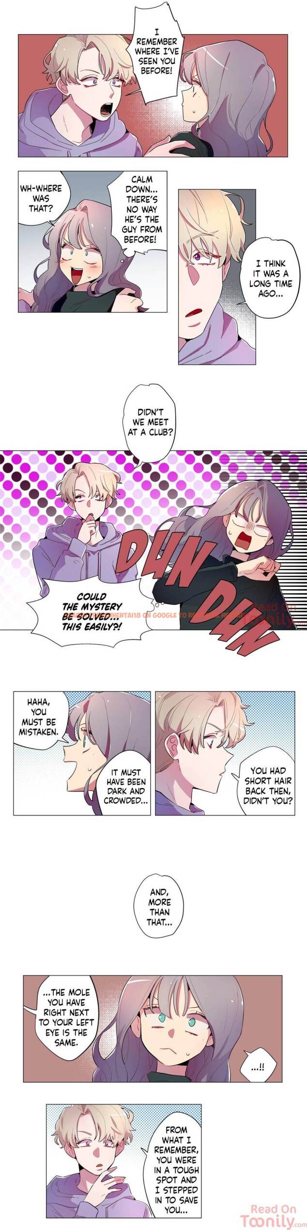 Read Hentai Image 1 248 in comic The Missing O - Chapter 29 - hentaitnt.net