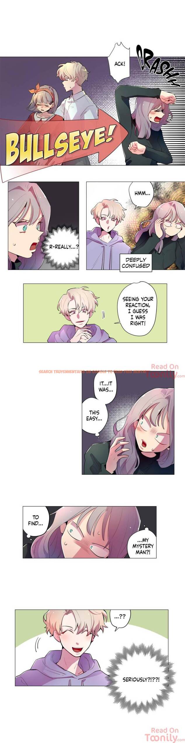 Read Hentai Image 2 248 in comic The Missing O - Chapter 29 - hentaitnt.net