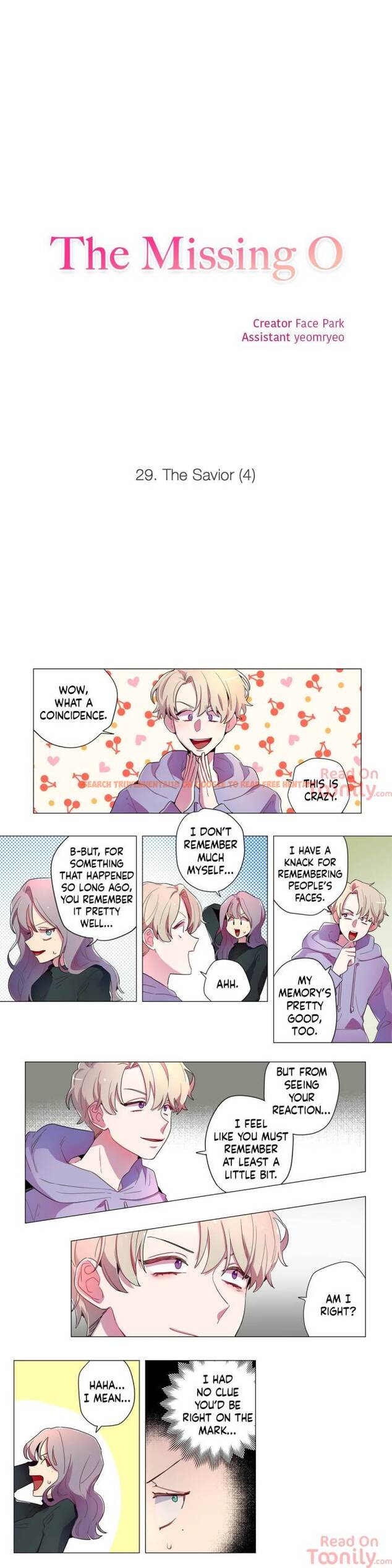 Read Hentai Image 3 248 in comic The Missing O - Chapter 29 - hentaitnt.net