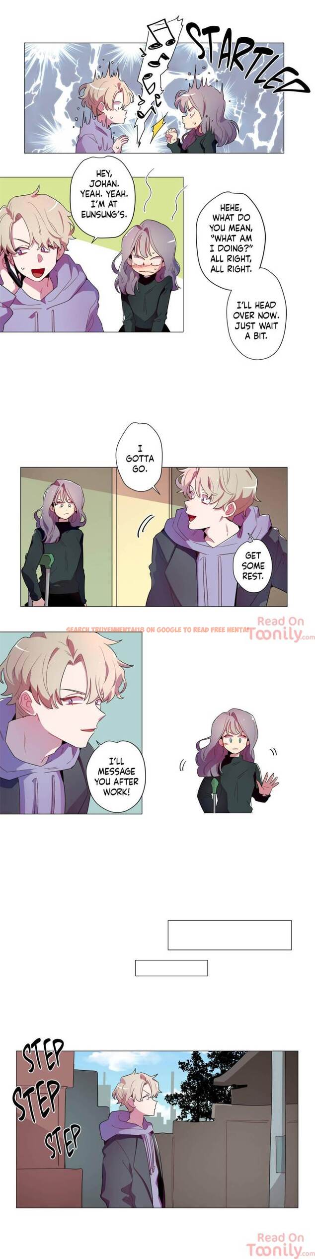 Read Hentai Image 8 248 in comic The Missing O - Chapter 29 - hentaitnt.net