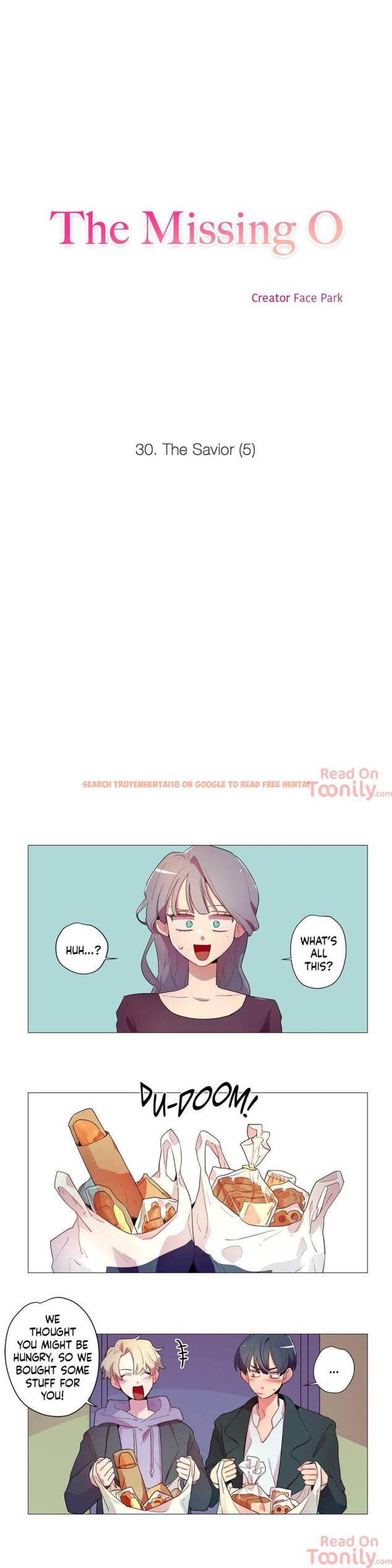 Read Hentai Image 5 248 in comic The Missing O - Chapter 30 - hentaitnt.net