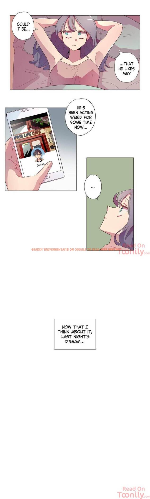 Read Hentai Image 11 248 in comic The Missing O - Chapter 31 - hentaitnt.net