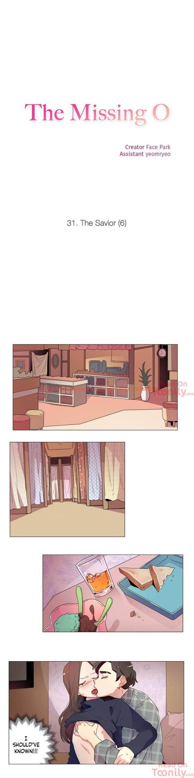 Read Hentai Image 4 248 in comic The Missing O - Chapter 31 - hentaitnt.net
