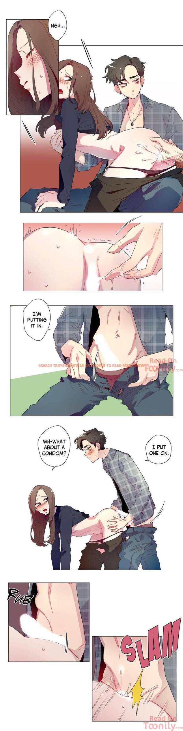 Read Hentai Image 6 248 in comic The Missing O - Chapter 31 - hentaitnt.net