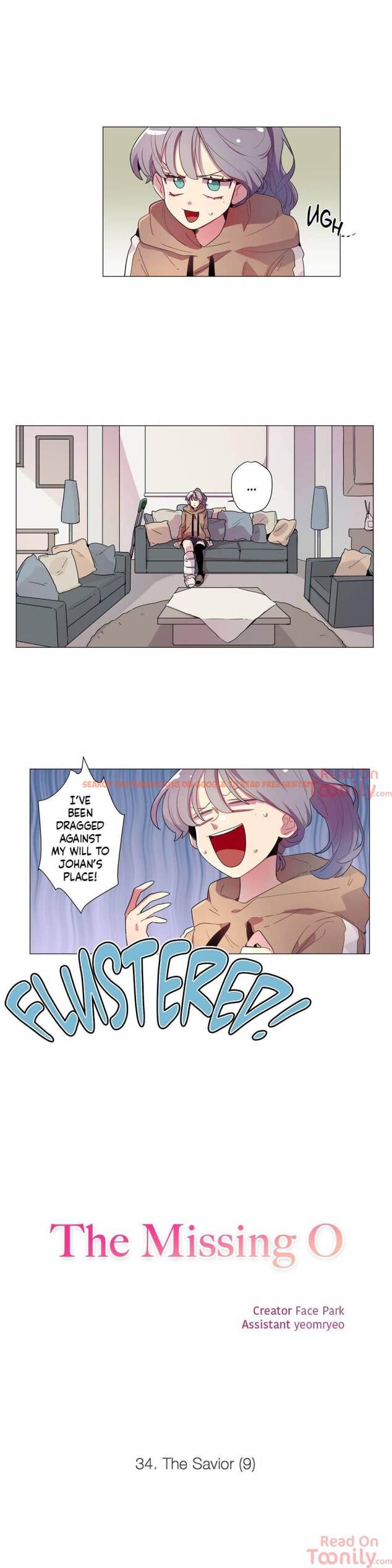 Read Hentai Image 1 248 in comic The Missing O - Chapter 34 - hentaitnt.net
