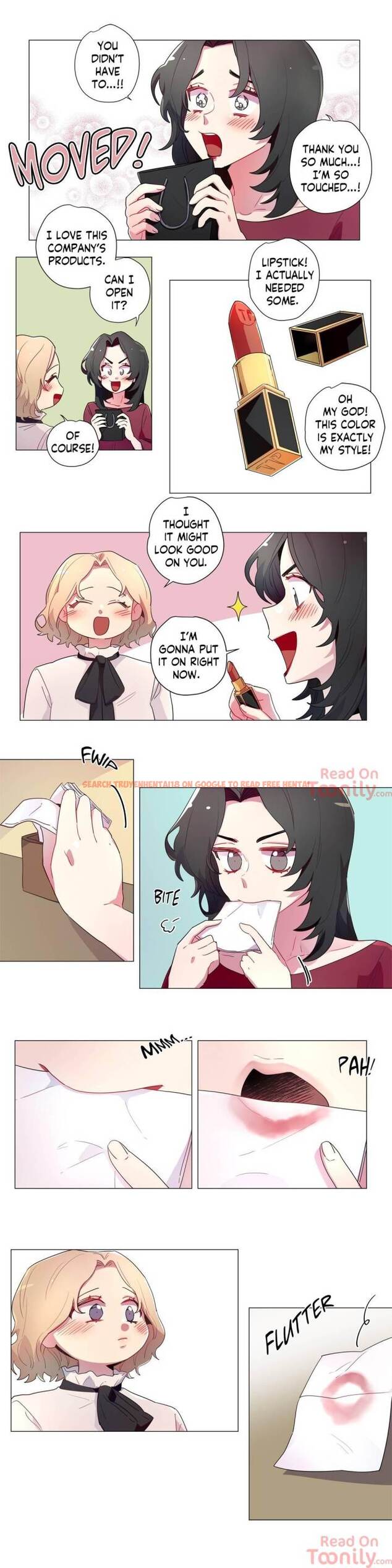 Read Hentai Image 2 247 in comic The Missing O - Chapter 35 - hentaitnt.net