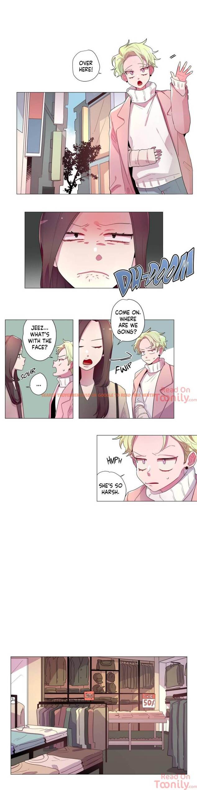 Read Hentai Image 3 247 in comic The Missing O - Chapter 36 - hentaitnt.net