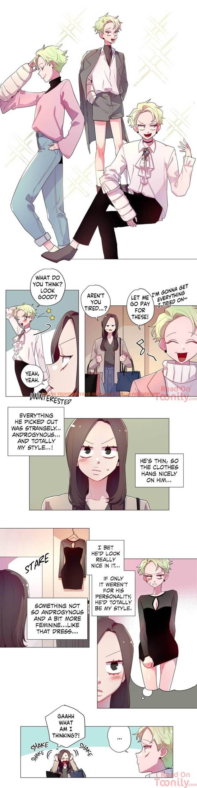 Read Hentai Image 4 247 in comic The Missing O - Chapter 36 - hentaitnt.net