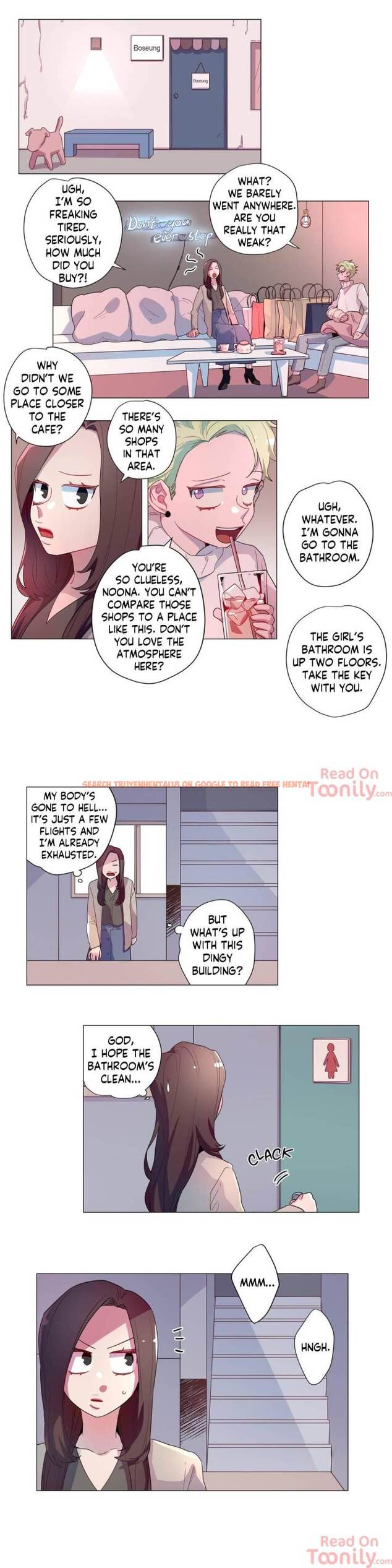 Read Hentai Image 6 247 in comic The Missing O - Chapter 36 - hentaitnt.net