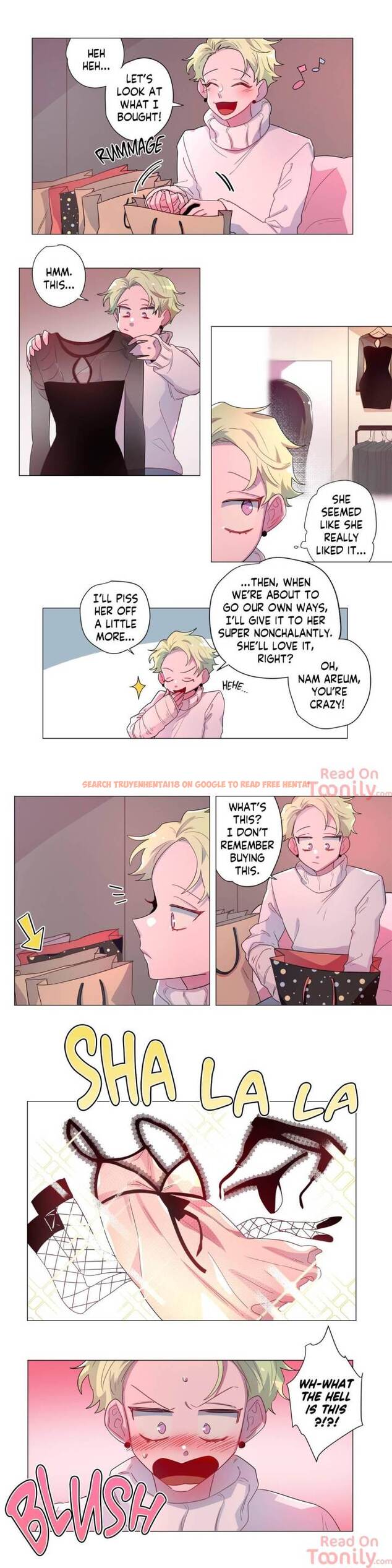 Read Hentai Image 8 247 in comic The Missing O - Chapter 36 - hentaitnt.net