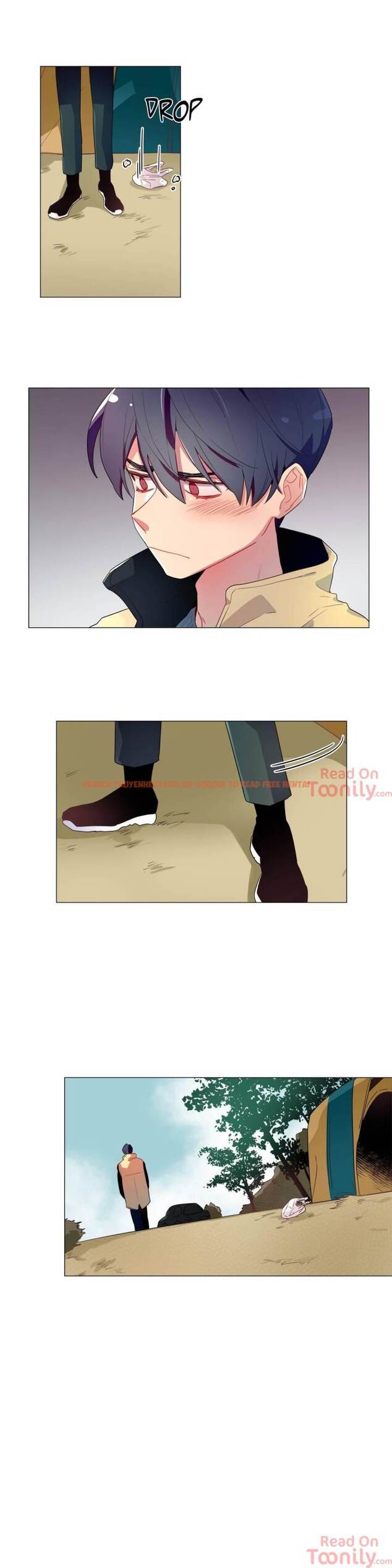 Read Hentai Image 12 247 in comic The Missing O - Chapter 37 - hentaitnt.net