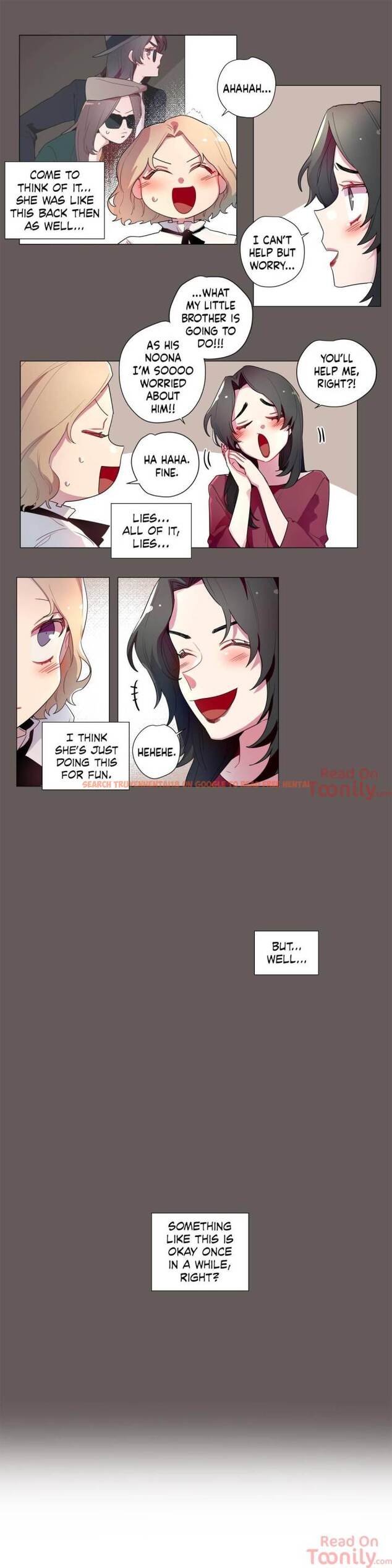 Read Hentai Image 2 247 in comic The Missing O - Chapter 37 - hentaitnt.net