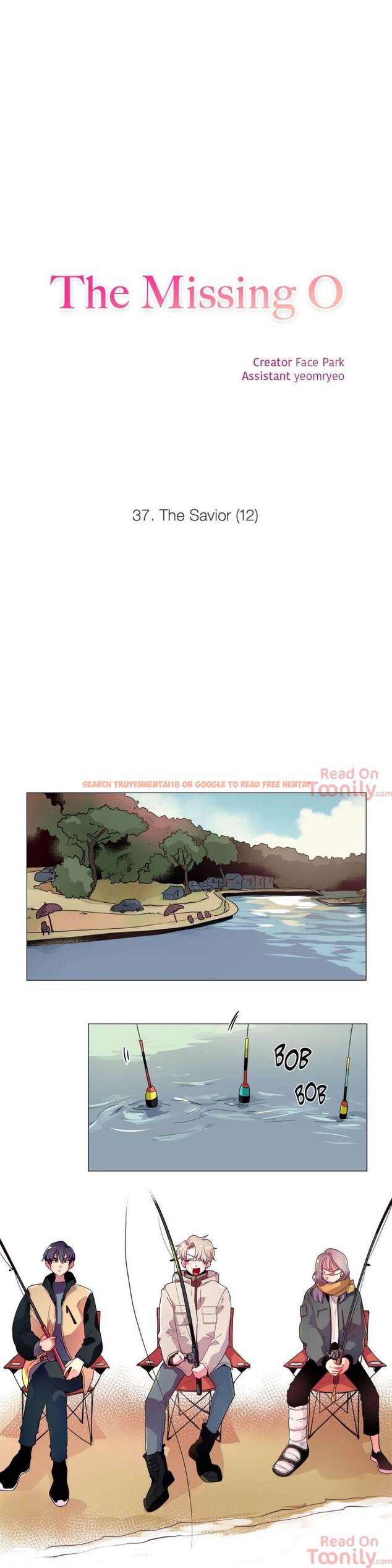 Read Hentai Image 3 247 in comic The Missing O - Chapter 37 - hentaitnt.net