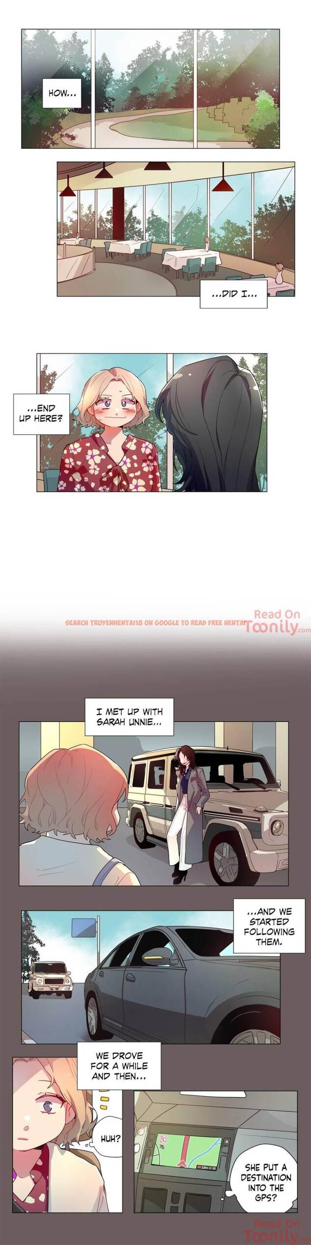 Read Hentai Image 1 247 in comic The Missing O - Chapter 38 - hentaitnt.net