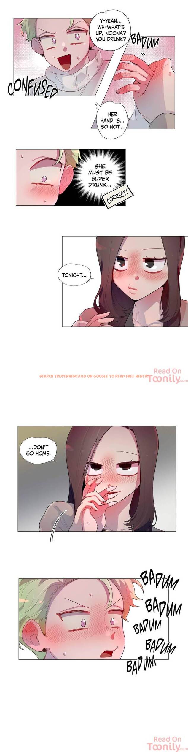 Read Hentai Image 11 247 in comic The Missing O - Chapter 38 - hentaitnt.net