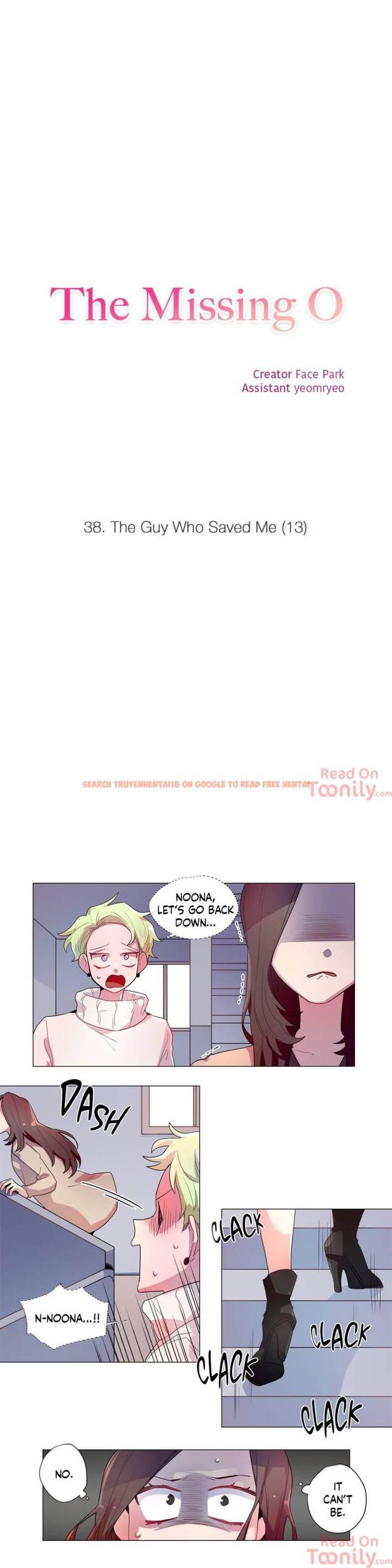 Read Hentai Image 4 247 in comic The Missing O - Chapter 38 - hentaitnt.net